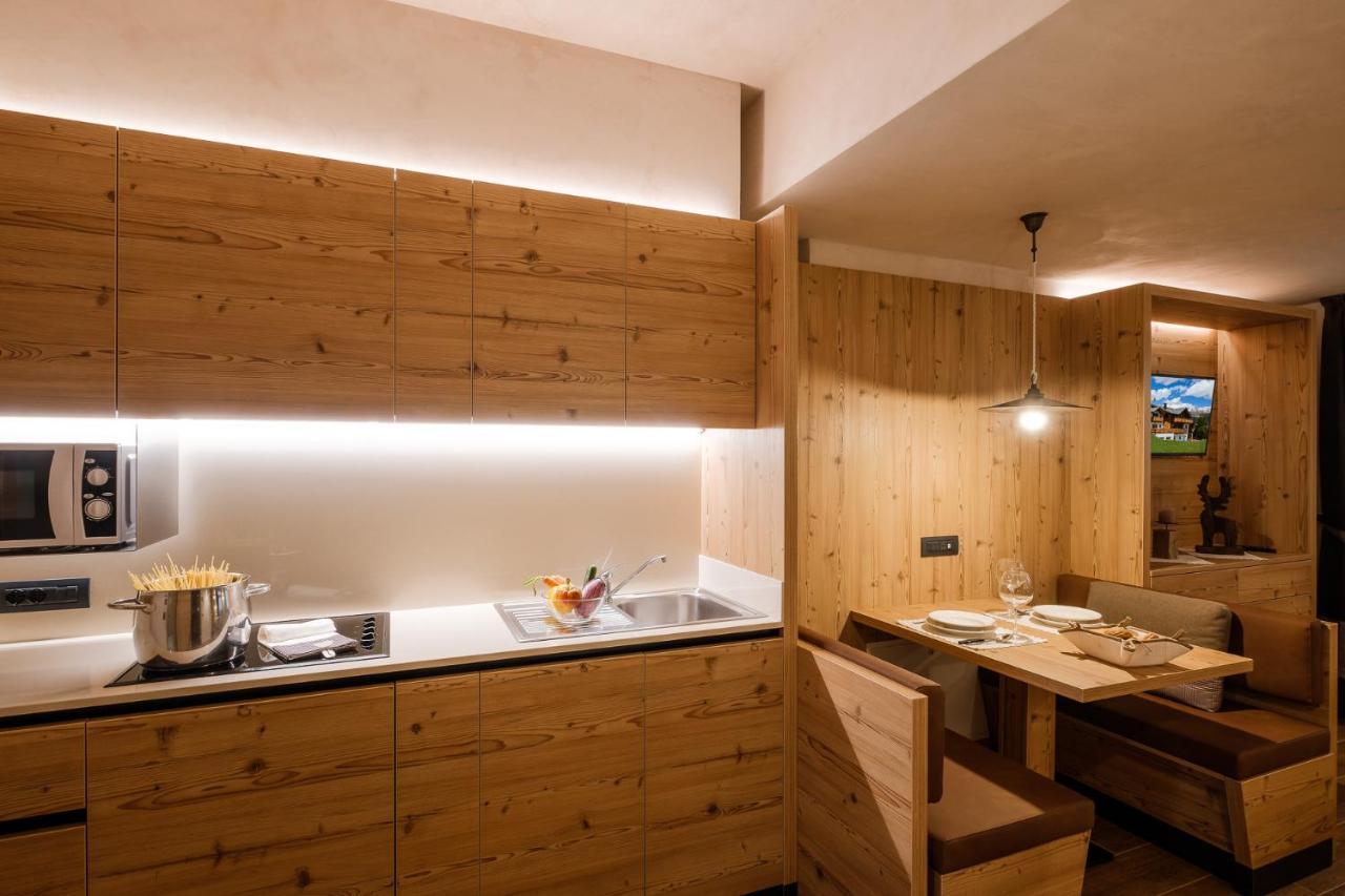 Chalet Bellavista リヴィーニョ エクステリア 写真