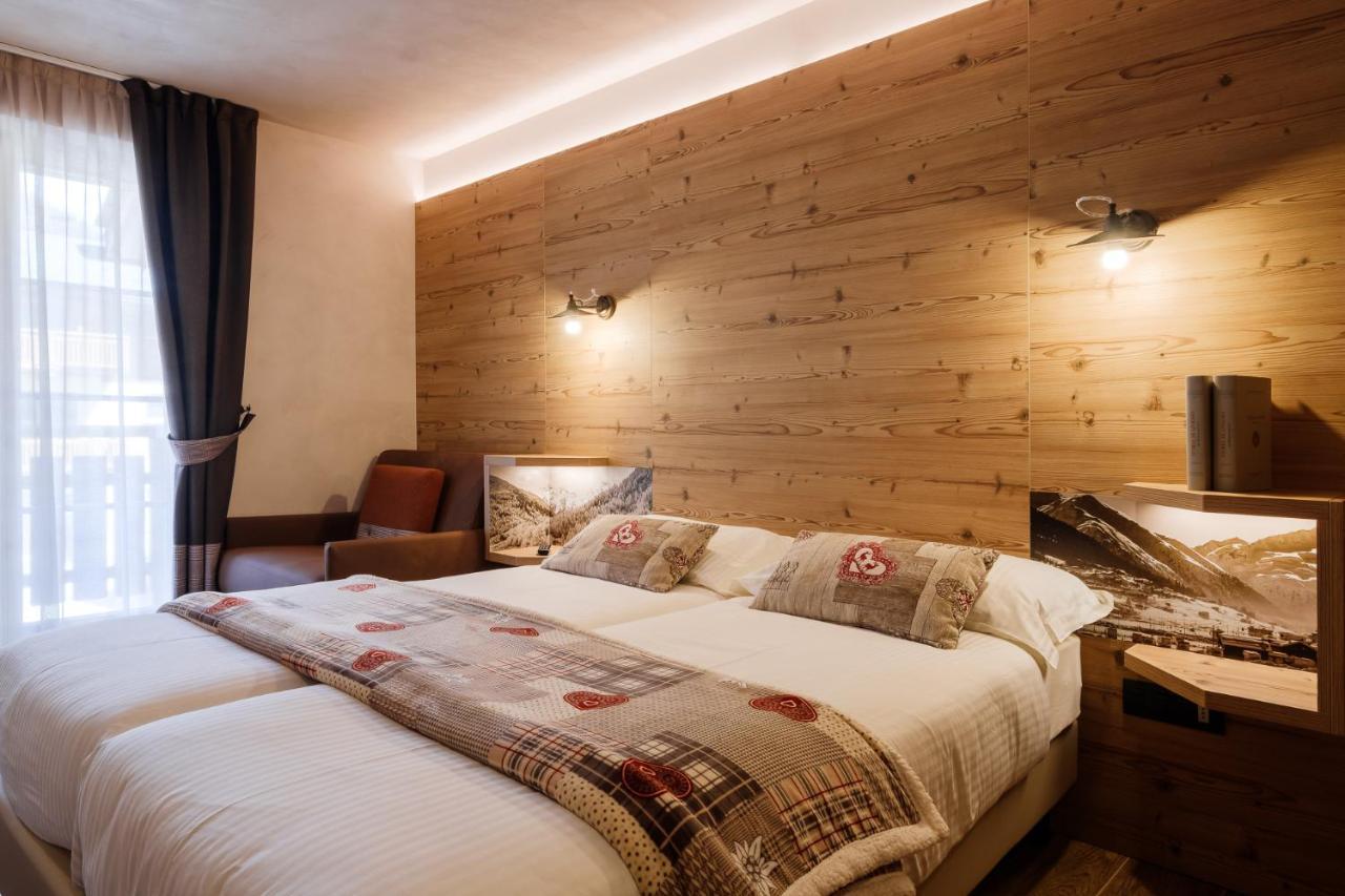 Chalet Bellavista リヴィーニョ エクステリア 写真