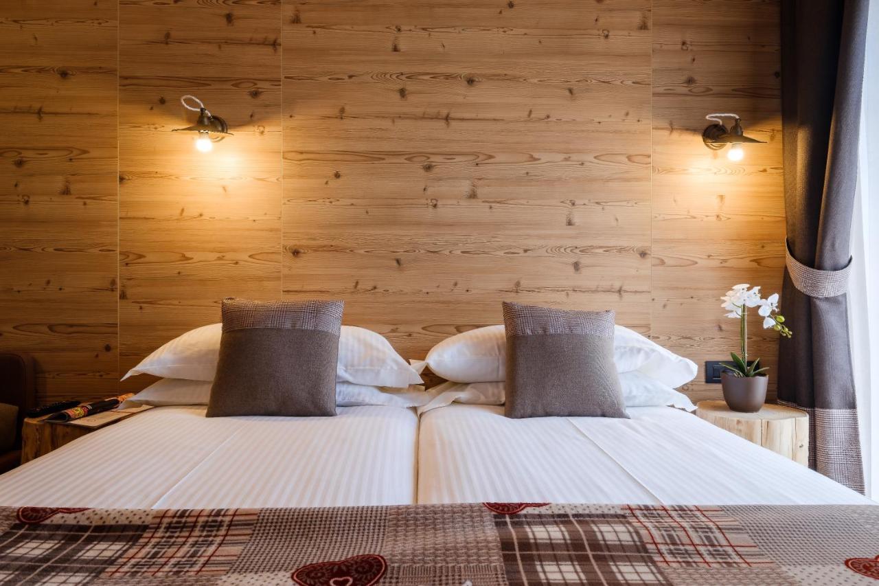 Chalet Bellavista リヴィーニョ エクステリア 写真