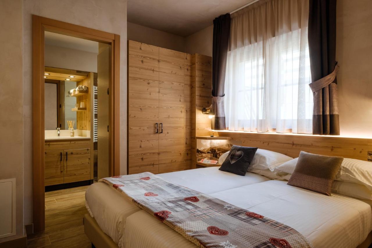 Chalet Bellavista リヴィーニョ エクステリア 写真