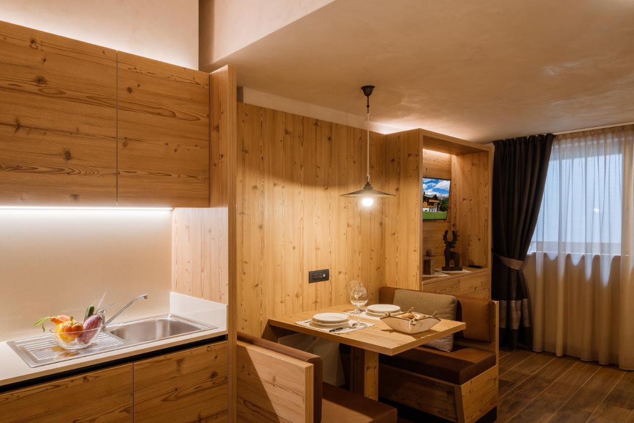 Chalet Bellavista リヴィーニョ エクステリア 写真
