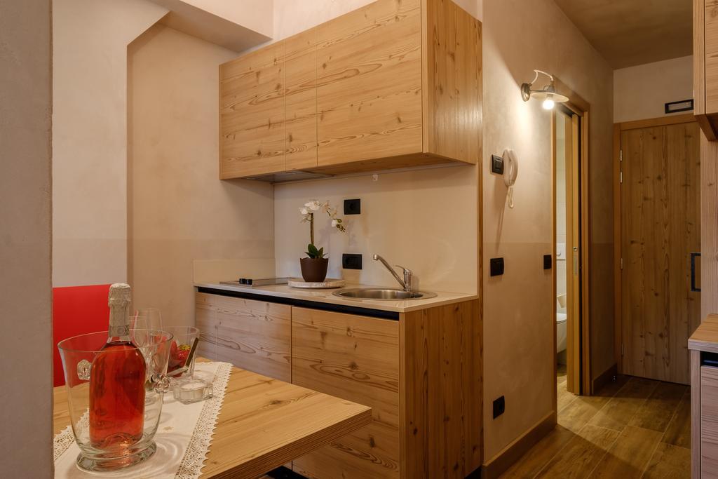 Chalet Bellavista リヴィーニョ エクステリア 写真
