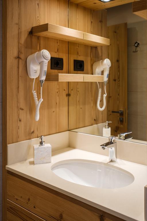 Chalet Bellavista リヴィーニョ エクステリア 写真