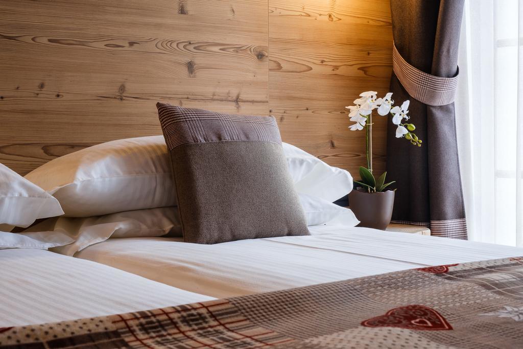 Chalet Bellavista リヴィーニョ エクステリア 写真