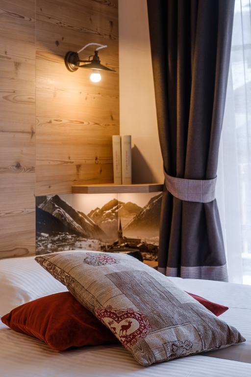 Chalet Bellavista リヴィーニョ エクステリア 写真