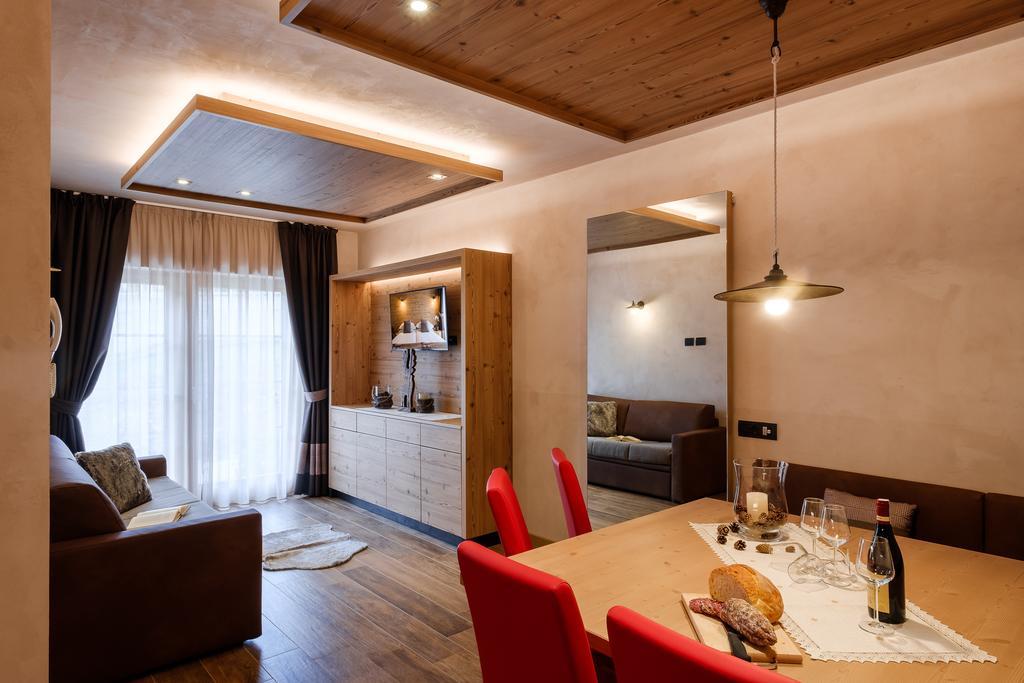 Chalet Bellavista リヴィーニョ エクステリア 写真